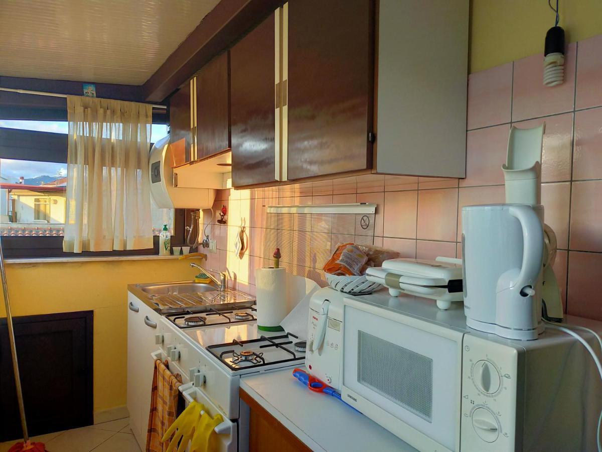Apartamento Chelsea Barracks Giardini-Naxos Exterior foto
