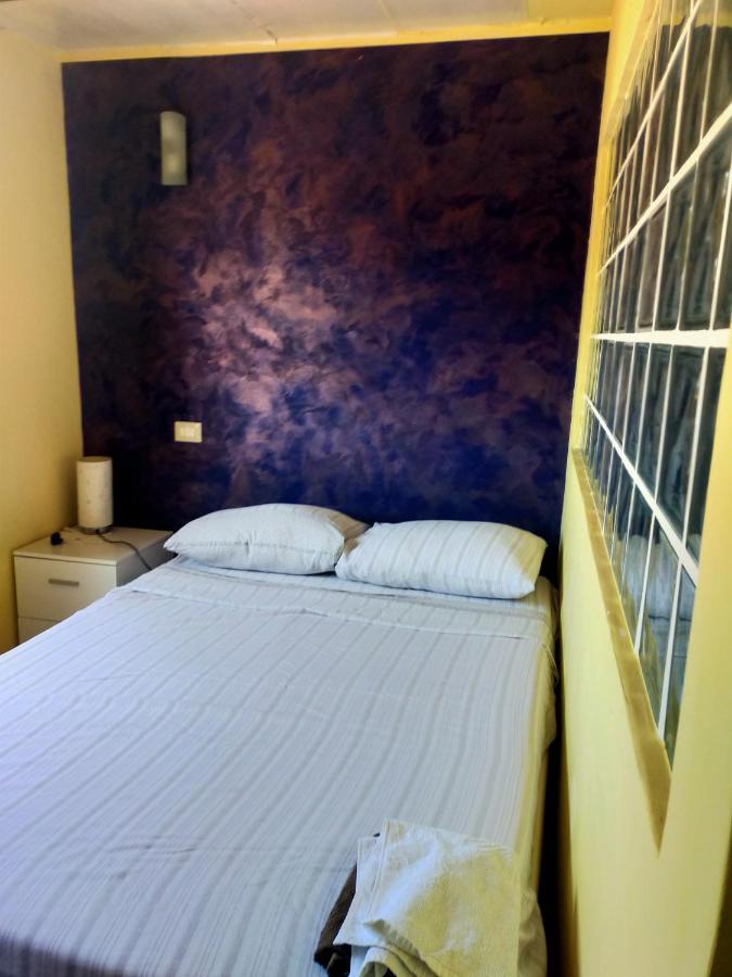 Apartamento Chelsea Barracks Giardini-Naxos Exterior foto